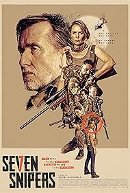 Seven Snipers - BRRip